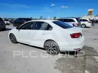 2016 Volkswagen Jetta фото