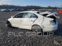 2016 Volkswagen Jetta фото