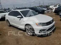 2016 Volkswagen Jetta фото