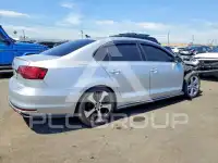 2016 Volkswagen Jetta фото