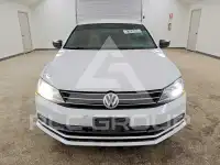 2016 Volkswagen Jetta фото