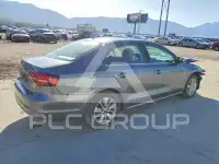 2016 Volkswagen Jetta фото