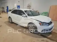 2016 Volkswagen Jetta фото
