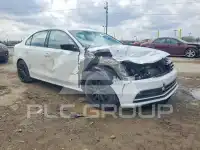 2016 Volkswagen Jetta фото