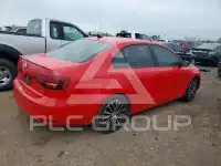 2016 Volkswagen Jetta фото