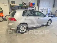 2016 Volkswagen GOLF photo