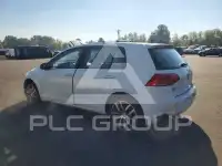 2016 Volkswagen GOLF фото