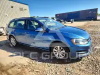2016 Volkswagen GOLF фото