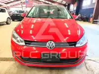 2016 Volkswagen GOLF photo