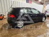 2016 Volkswagen GOLF фото
