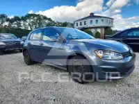 2016 Volkswagen GOLF фото