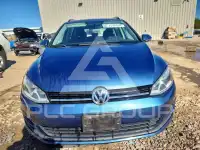 2016 Volkswagen GOLF фото