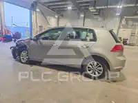 2016 Volkswagen GOLF photo