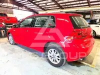 2016 Volkswagen GOLF photo