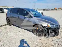 2016 Volkswagen GOLF фото