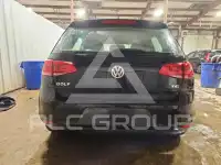 2016 Volkswagen GOLF фото