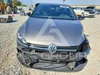 2016 Volkswagen GOLF фото