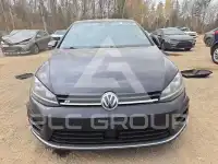 2016 Volkswagen GOLF photo