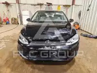 2016 Volkswagen GOLF фото
