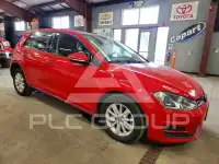2016 Volkswagen GOLF photo