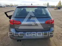 2016 Volkswagen GOLF фото