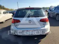 2016 Volkswagen GOLF фото