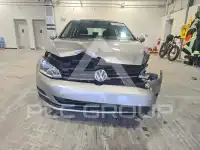 2016 Volkswagen GOLF photo