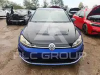 2016 Volkswagen GOLF фото