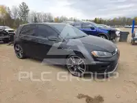 2016 Volkswagen GOLF photo