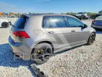2016 Volkswagen GOLF фото