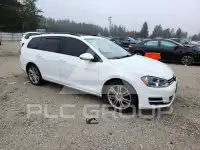 2016 Volkswagen GOLF фото