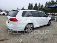 2016 Volkswagen GOLF фото