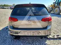 2016 Volkswagen GOLF фото