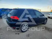 2016 Volkswagen GOLF фото