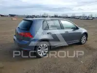 2016 Volkswagen GOLF фото