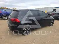 2016 Volkswagen GOLF photo