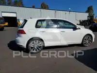 2016 Volkswagen GOLF фото