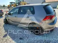 2016 Volkswagen GOLF фото