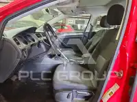 2016 Volkswagen GOLF photo