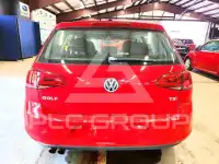 2016 Volkswagen GOLF photo