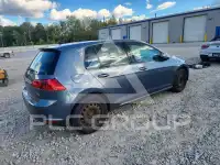 2016 Volkswagen GOLF фото