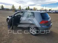 2016 Volkswagen GOLF фото