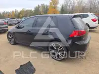 2016 Volkswagen GOLF photo