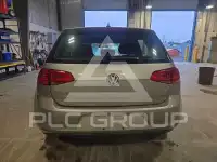 2016 Volkswagen GOLF photo