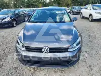 2016 Volkswagen GOLF фото