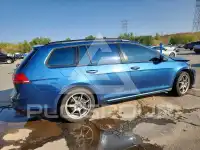 2016 Volkswagen GOLF фото