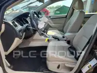 2016 Volkswagen GOLF photo