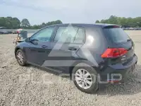 2016 Volkswagen GOLF photo