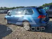 2016 Volkswagen GOLF photo
