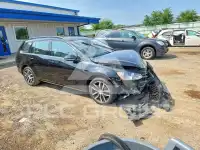 2016 Volkswagen GOLF photo